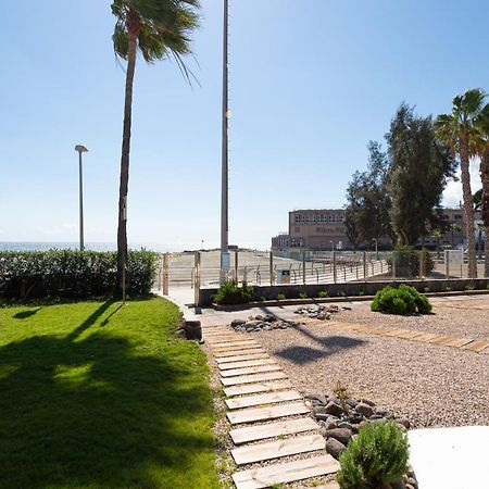 Beach Front San Agustin Papagayos Εξωτερικό φωτογραφία