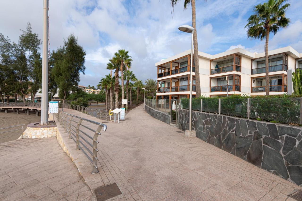 Beach Front San Agustin Papagayos Εξωτερικό φωτογραφία