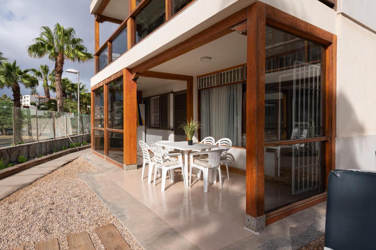 Beach Front San Agustin Papagayos Εξωτερικό φωτογραφία