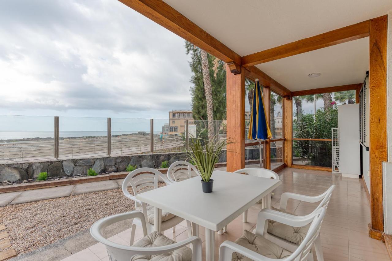 Beach Front San Agustin Papagayos Εξωτερικό φωτογραφία