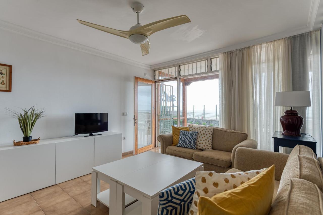 Beach Front San Agustin Papagayos Εξωτερικό φωτογραφία