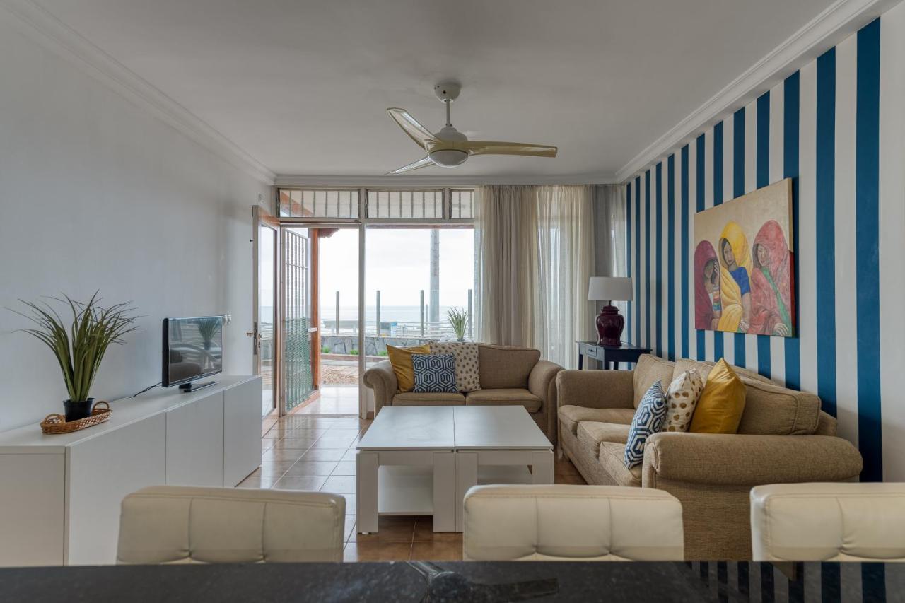 Beach Front San Agustin Papagayos Εξωτερικό φωτογραφία
