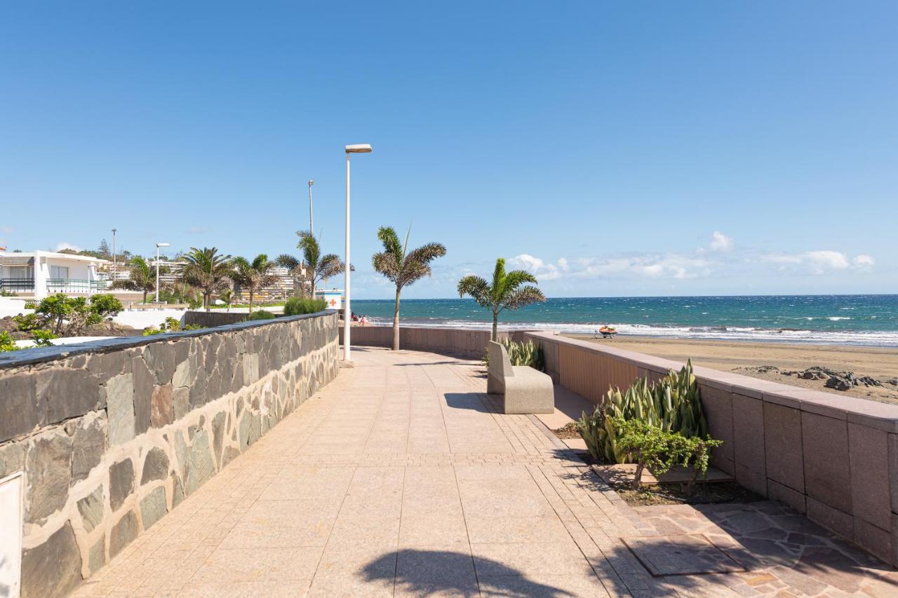 Beach Front San Agustin Papagayos Εξωτερικό φωτογραφία