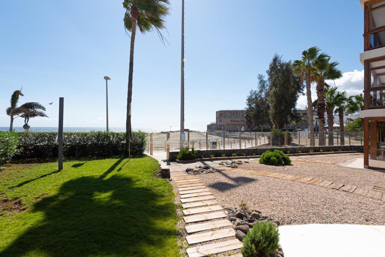Beach Front San Agustin Papagayos Εξωτερικό φωτογραφία