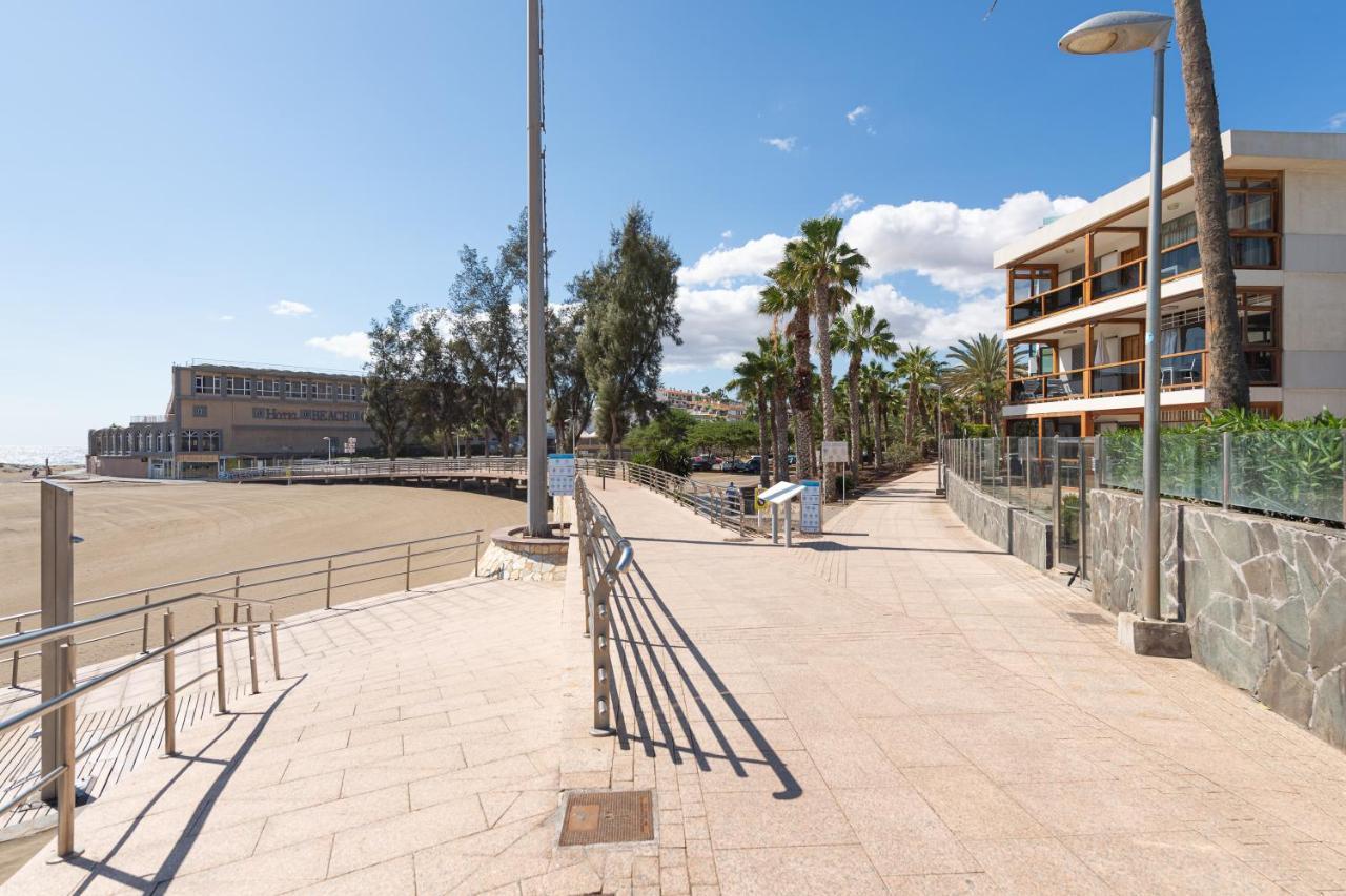 Beach Front San Agustin Papagayos Εξωτερικό φωτογραφία