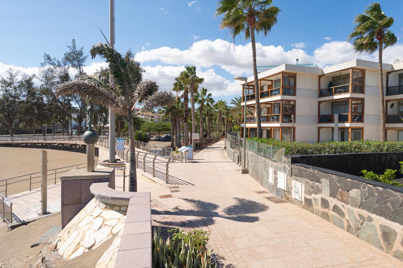 Beach Front San Agustin Papagayos Εξωτερικό φωτογραφία