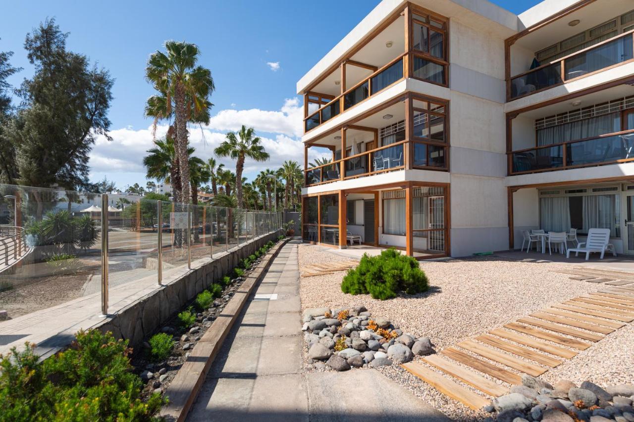 Beach Front San Agustin Papagayos Εξωτερικό φωτογραφία