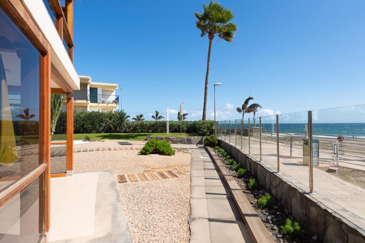 Beach Front San Agustin Papagayos Εξωτερικό φωτογραφία